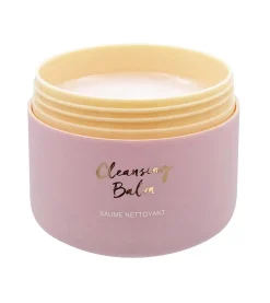 Bálsamo limpiador Cleansing