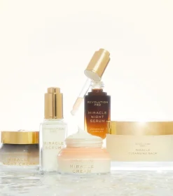 Bálsamo limpiador con colágeno vegano Miracle Cleansing Balm