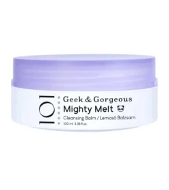 Bálsamo limpiador desmaquillante Mighty Melt