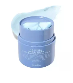 Bálsamo limpiador Pore Refresh Grinding