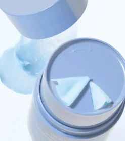 Bálsamo limpiador Pore Refresh Grinding