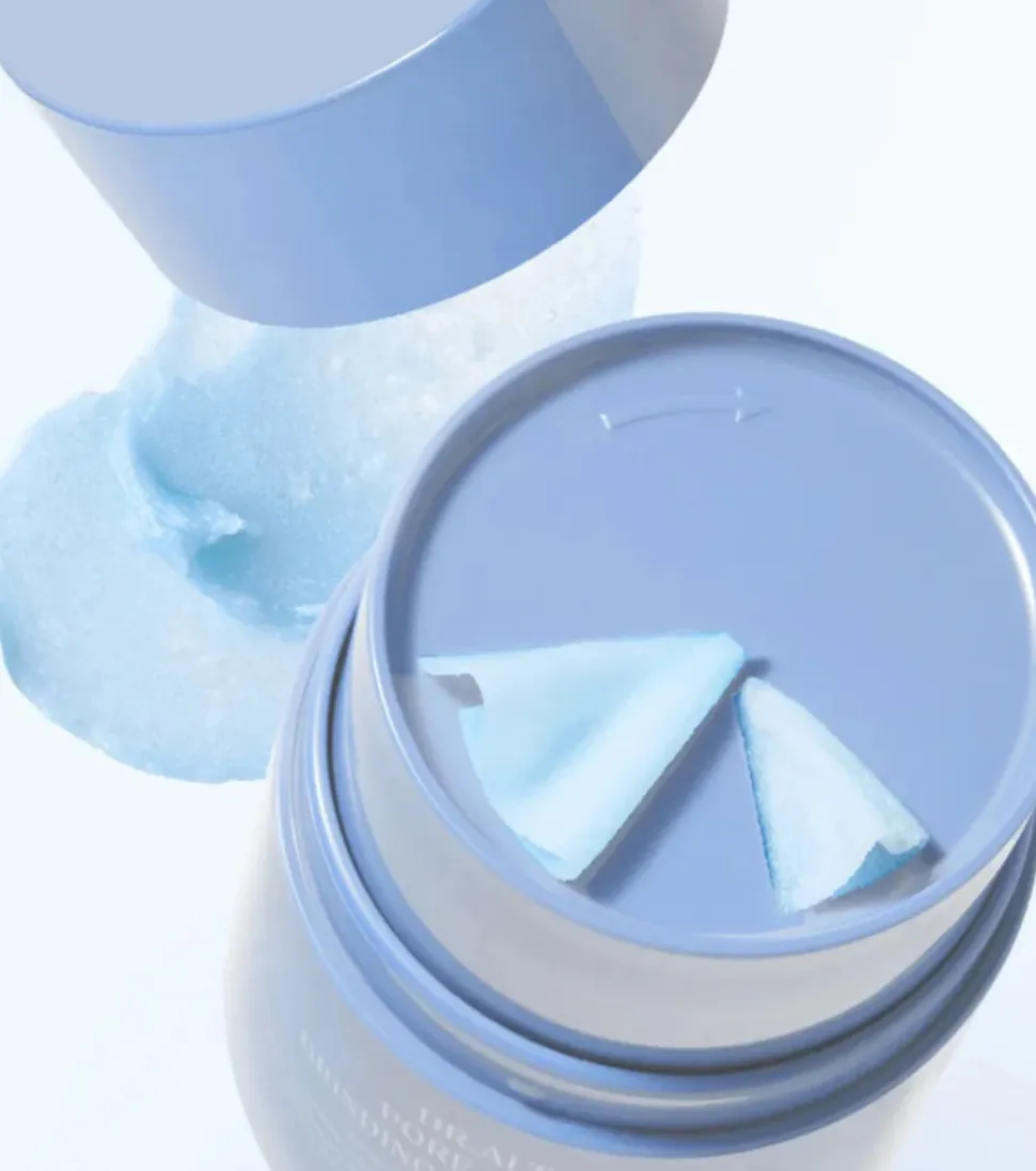 Bálsamo limpiador Pore Refresh Grinding