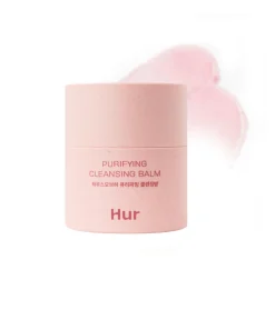 Bálsamo limpiador Purifying