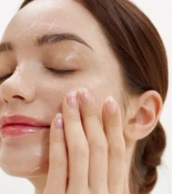 Bálsamo limpiador Purifying