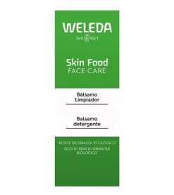 Bálsamo limpiador Skin Food