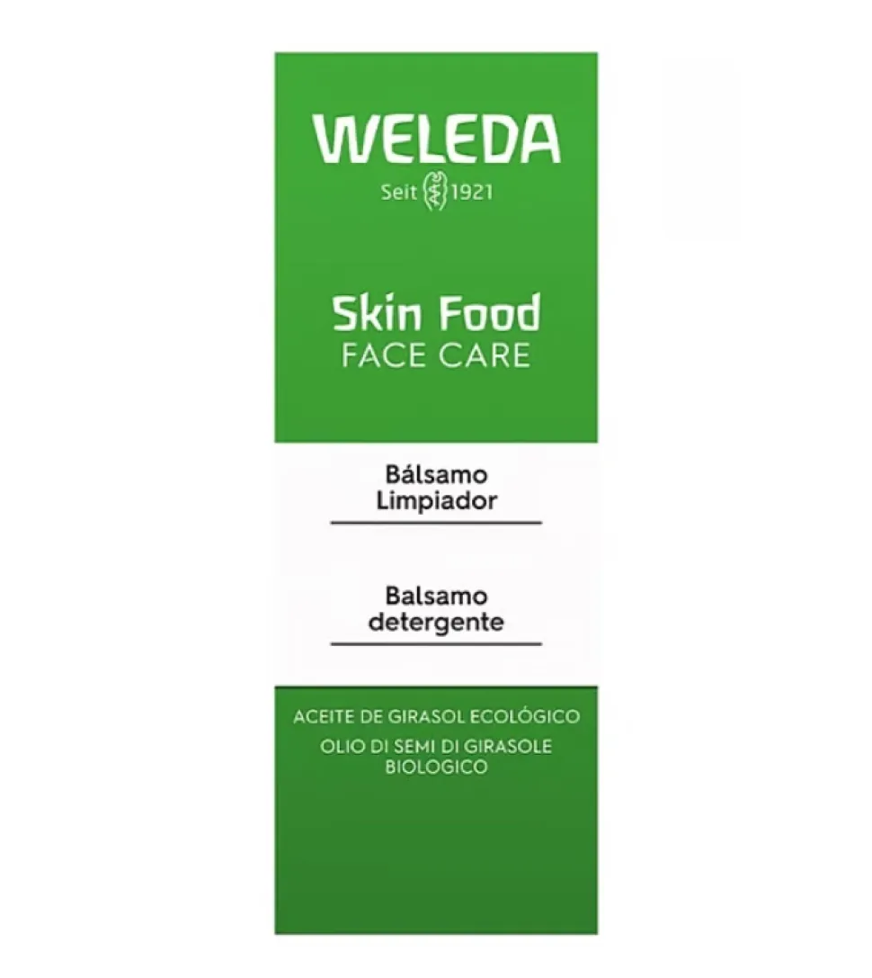Bálsamo limpiador Skin Food