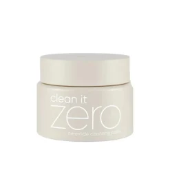Bálsamo limpiador suave Clean It Zero - Ceramide