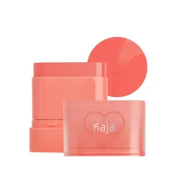 Bálsamo multi-stick para labios y mejillas Dewy Bar - Peach Cobbler