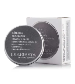 Bálsamo reparador para nariz y labios