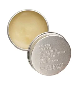 Bálsamo reparador para nariz y labios