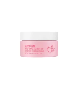 Bálsamos desmaquillante y limpiador Berry Clean