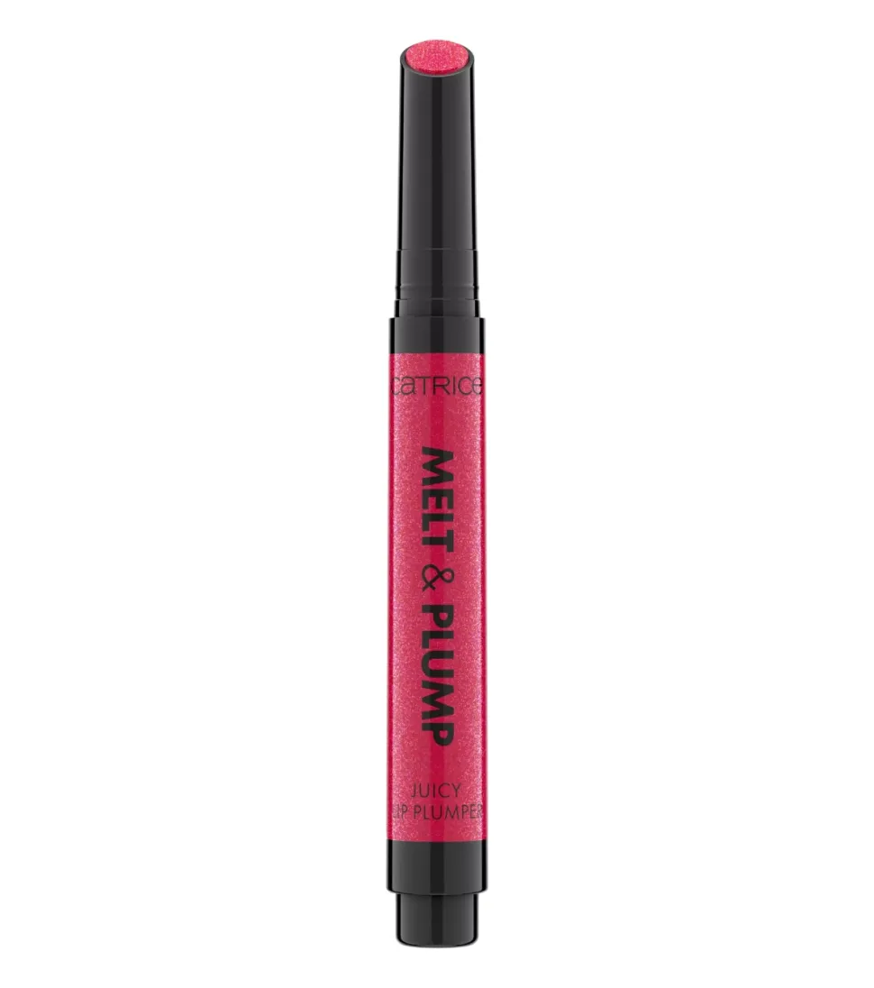 Bálsamo voluminizador Melt & Plump - 050: Tropic Like It’s Hot