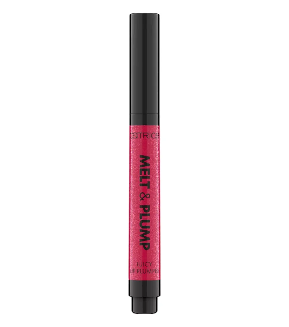 Bálsamo voluminizador Melt & Plump - 050: Tropic Like It’s Hot