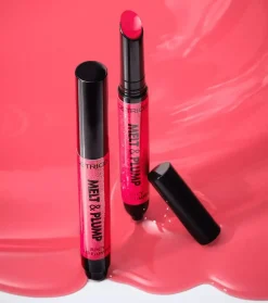 Bálsamo voluminizador Melt & Plump - 050: Tropic Like It’s Hot