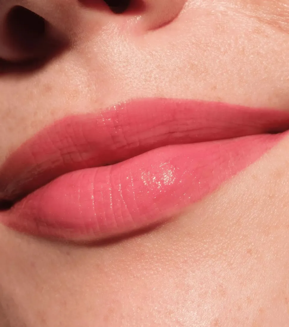 Bálsamo voluminizador Melt & Plump - 050: Tropic Like It’s Hot