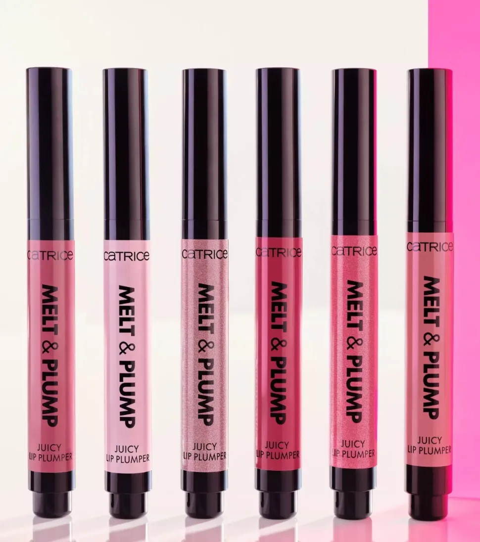 Bálsamo voluminizador Melt & Plump - 060: Keep A Juicy Secret