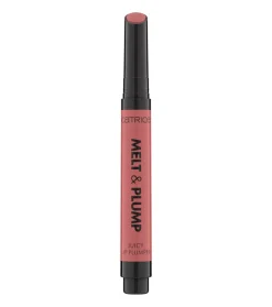 Bálsamo voluminizador Melt & Plump - 020: Hyp-nude-tized