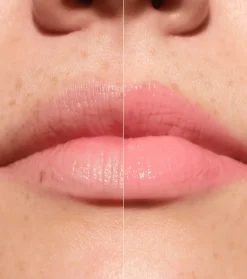Bálsamo voluminizador Melt & Plump - 020: Hyp-nude-tized