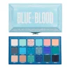 *Blue Blood Collection* - Paleta de Sombras de ojos - Blue Blood