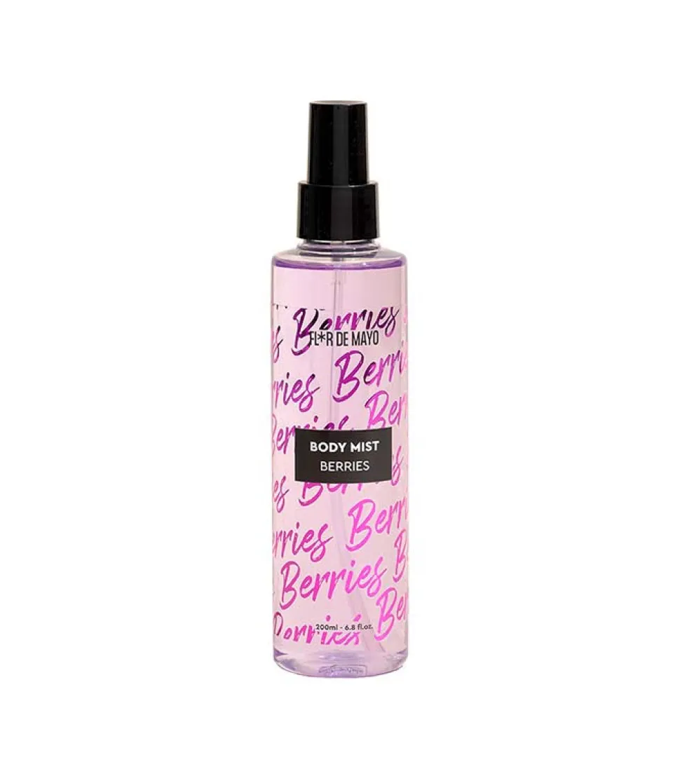 Body mist - Berries