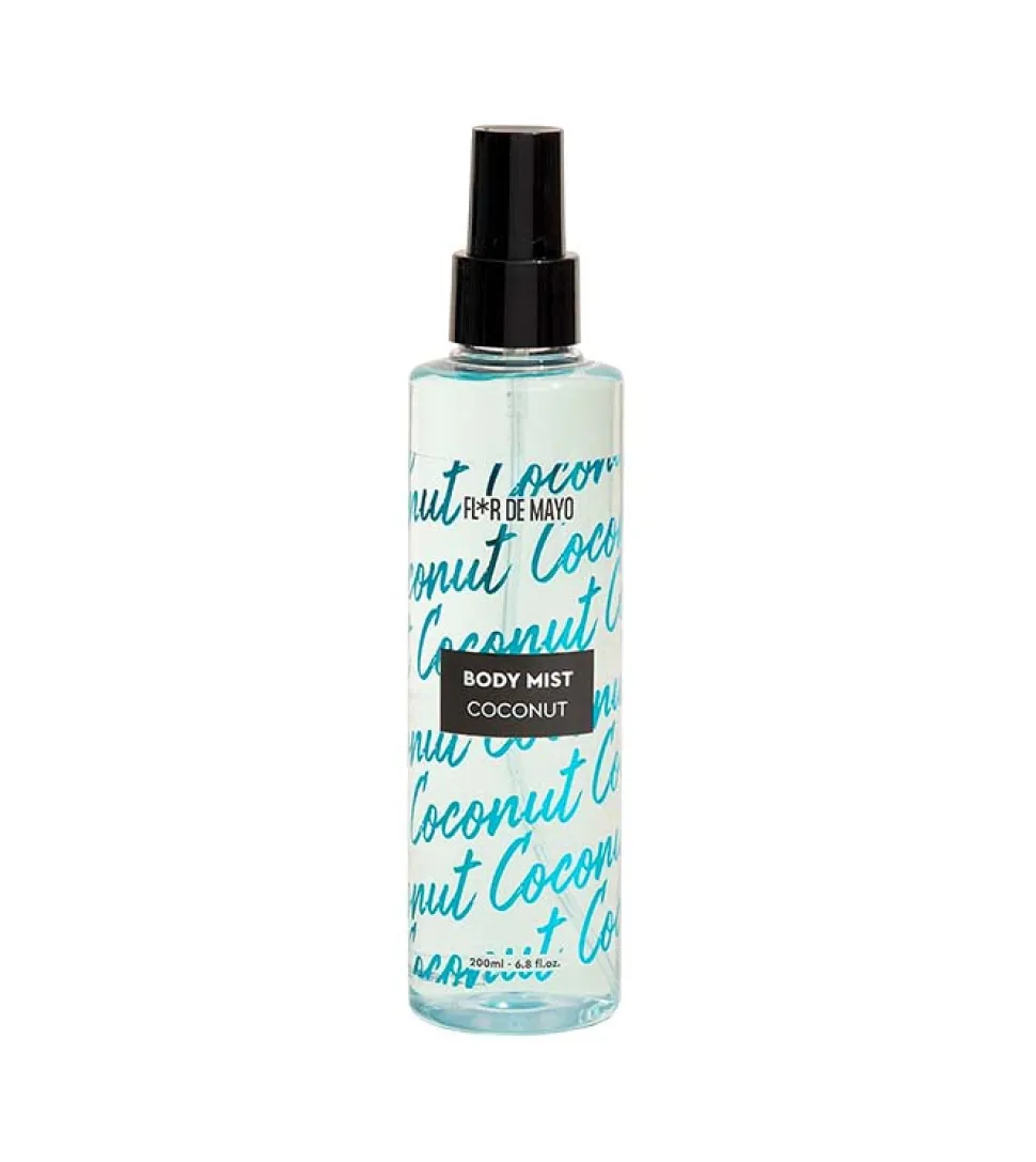 Body mist - Coconut