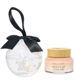 Bola de regalo Pro Miracle Cream Bauble