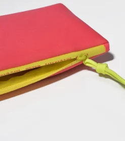 Bolsa de aseo Easy Hair Days - Coral