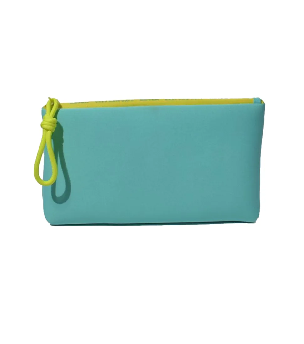 Bolsa de aseo Easy Hair Days - Turquesa