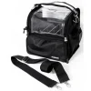Bolsa para transportar brochas y pinceles