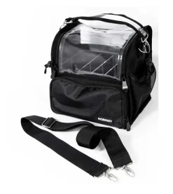 Bolsa para transportar brochas y pinceles