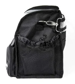 Bolsa para transportar brochas y pinceles