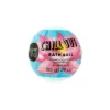 Bomba de baño de flor de loto y orquídea azul orgánicas - Chill Out