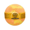 Bomba de baño - Mandarina