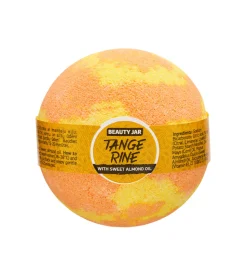 Bomba de baño - Mandarina