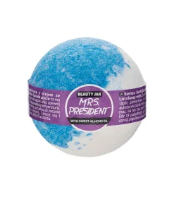 Bomba de baño - Mrs. President