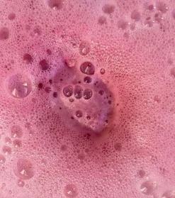 Bomba de baño Panda Bath Fizzer
