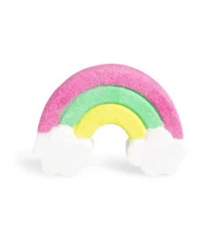 Bomba de baño Rainbow
