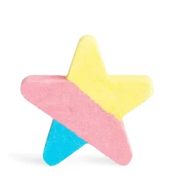 Bomba de baño Star