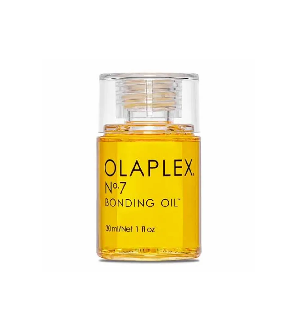 Bonding Oil nº 7