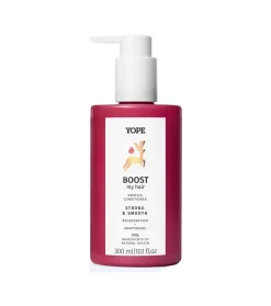 *Boost My Hair* - Acondicionador natural con proteínas