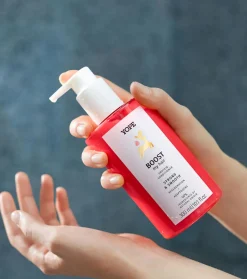 *Boost My Hair* - Acondicionador natural con proteínas