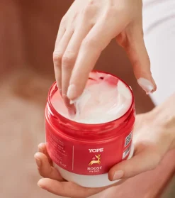 *Boost My Hair* - Mascarilla natural de bioceramida - Cabello dañado
