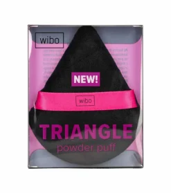 Borla de maquillaje Triangle Powder Puff
