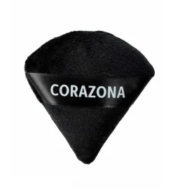 Borla de maquillaje Velvet Puff