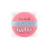 Borla Fluffy para polvos sueltos y compactos