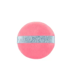 Borla Fluffy para polvos sueltos y compactos