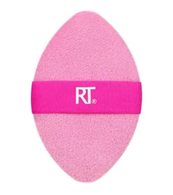 Borla multiusos de doble cara Miracle 2-in-1 Powder Puff