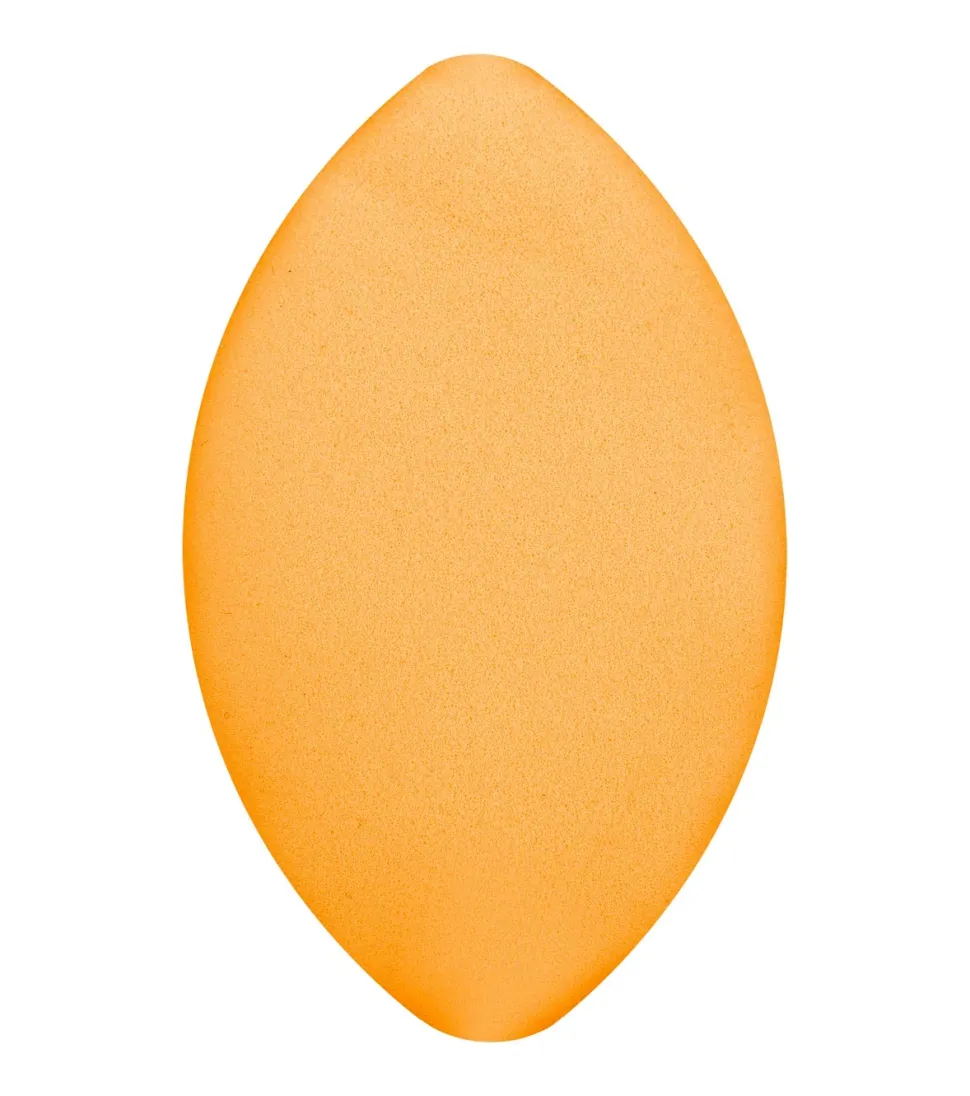 Borla multiusos de doble cara Miracle 2-in-1 Powder Puff