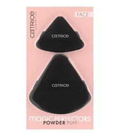 Borlas de maquillaje Magic Perfectors