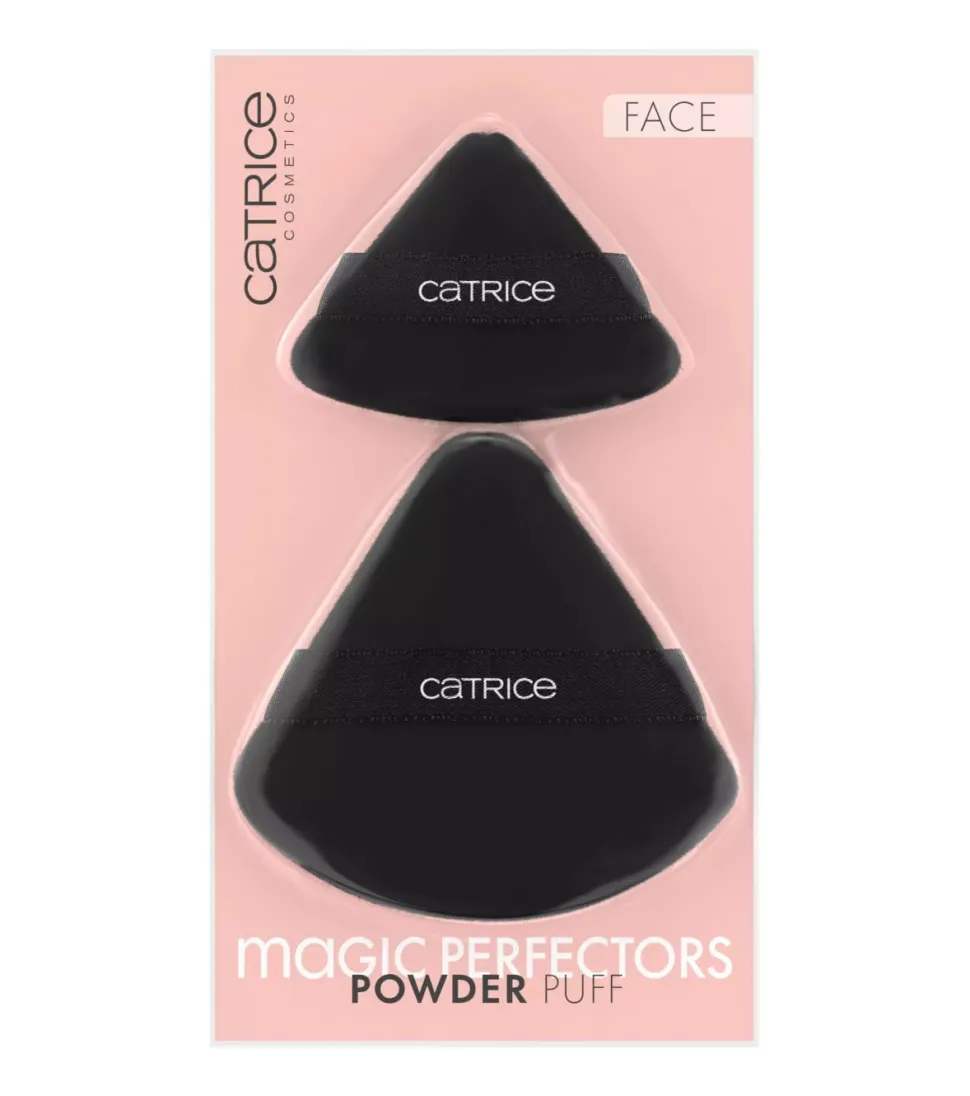 Borlas de maquillaje Magic Perfectors